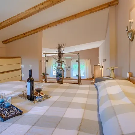 House Michelle Сasa de vacaciones Šišan