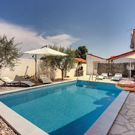 House Michelle Сasa de vacaciones *