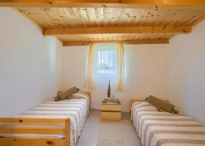 Сasa de vacaciones House Michelle