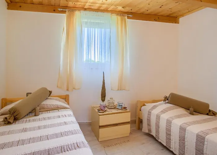 House Michelle Сasa de vacaciones