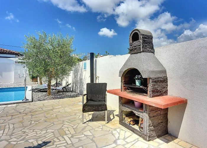 Сasa de vacaciones House Michelle *