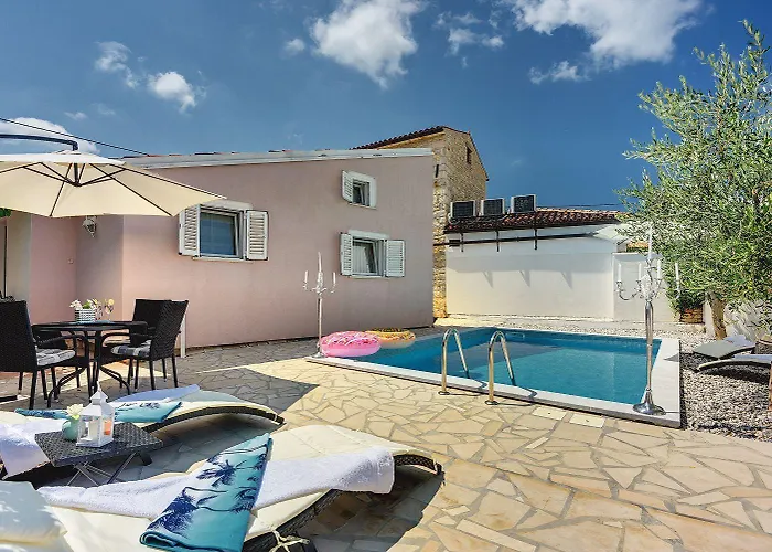 House Michelle * Šišan