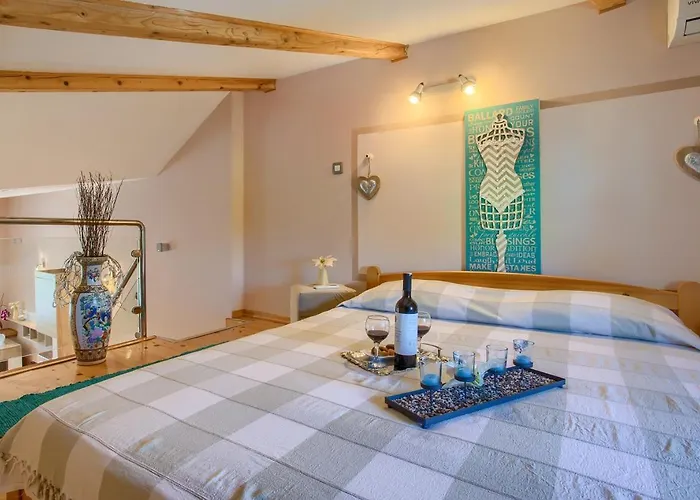 Сasa de vacaciones House Michelle