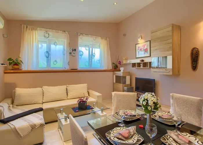 House Michelle Сasa de vacaciones