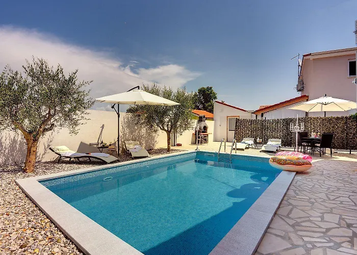 House Michelle Сasa de vacaciones *