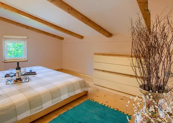 Сasa de vacaciones House Michelle Šišan