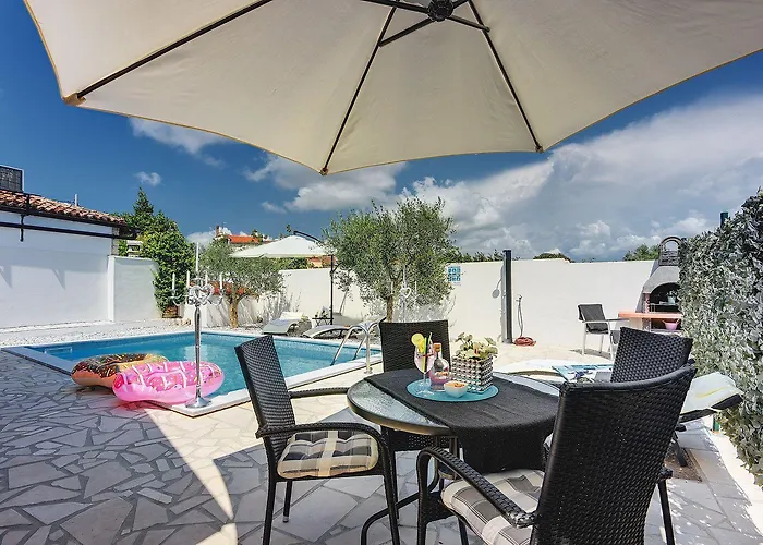 House Michelle * Šišan