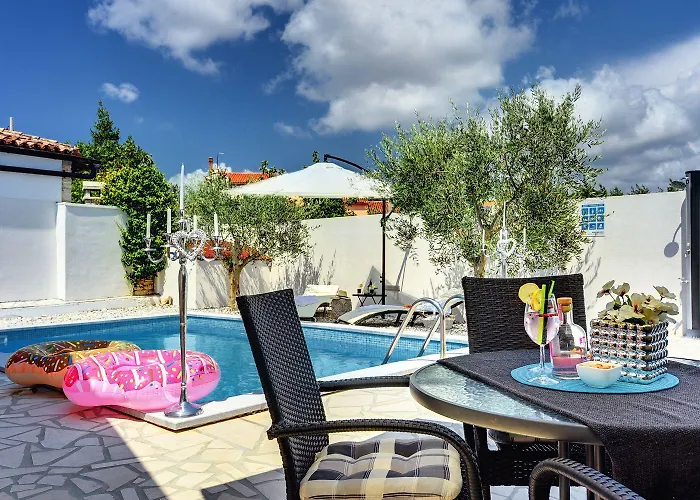 Сasa de vacaciones House Michelle *